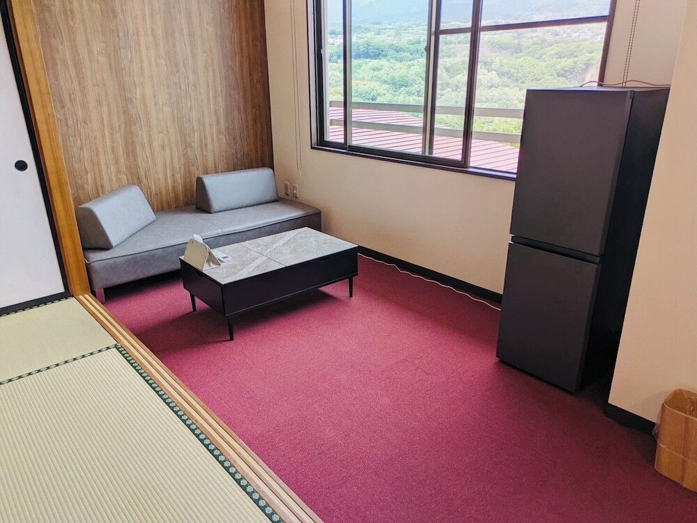 客室