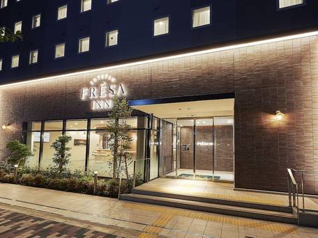 相鉄フレッサイン 横浜駅東口 / 3