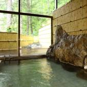 さわんど温泉 上高地ホテル(長野県 旅館) / 2