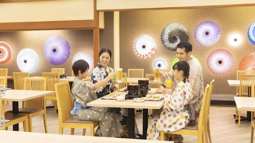 レストラン