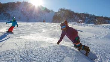 スノーボード / 14