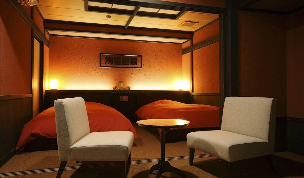 最上階・贅の和洋室 / 3