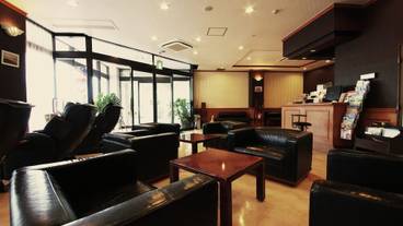 ロビー応接スペース / 10