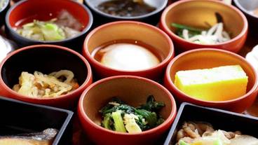 朝食ビュッフェ / 17