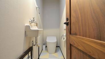 バスルーム / 32