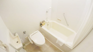 スタンダードツインルーム