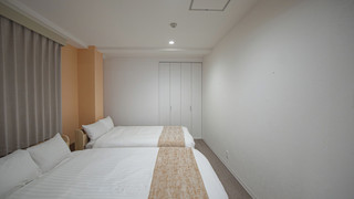 デラックス アパートメント (401)