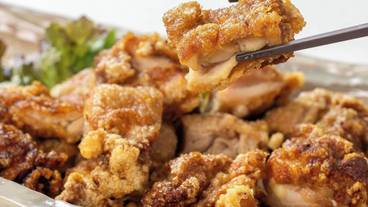 朝食ビュッフェ / 6