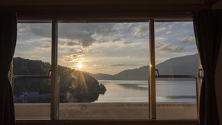 〈最上階11階〉【オーシャンビュー】セミスイート　60㎡《禁煙》