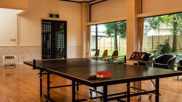 スポーツ設備 / 2