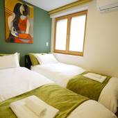 東京ヴィラ リバーサイド平井（東京都 別荘・ヴィラ・コンドミニアム） / 4