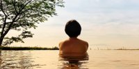 気持ちをゆるめて、由布院温泉一人旅。ひとり泊歓迎の温泉旅館8選