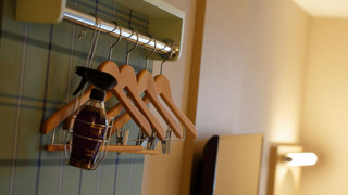 モデレートダブルルーム