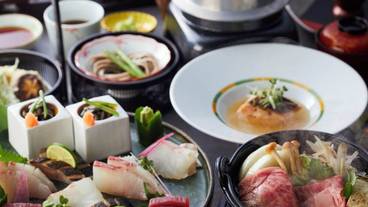 食事・飲み物 / 6