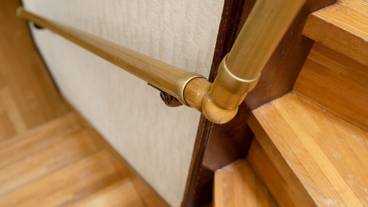 施設内の設備 / 7