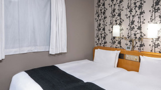 ハリウッドツインルーム 禁煙