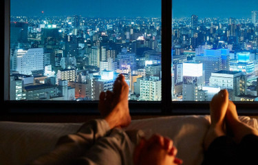 16 of Nagoya’s Hotels with the Best Night Views - Perfect for Anniversaries and Birthdays!