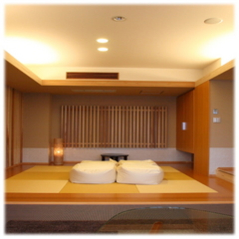 スイートルーム 和室