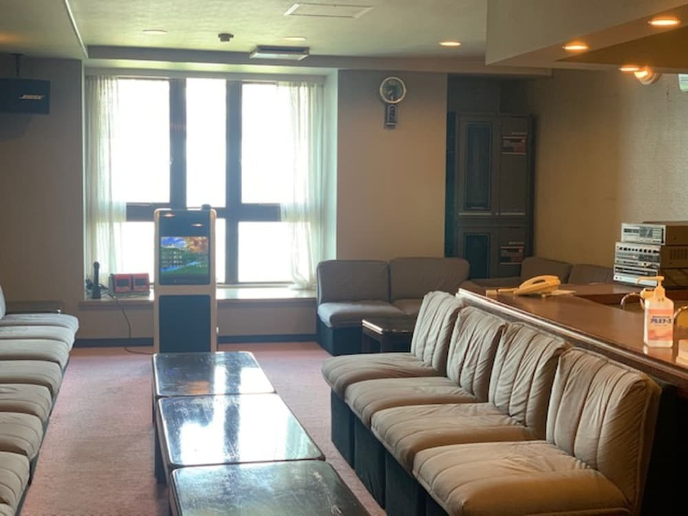 カラオケ ルーム