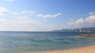 ツインルーム シービュー