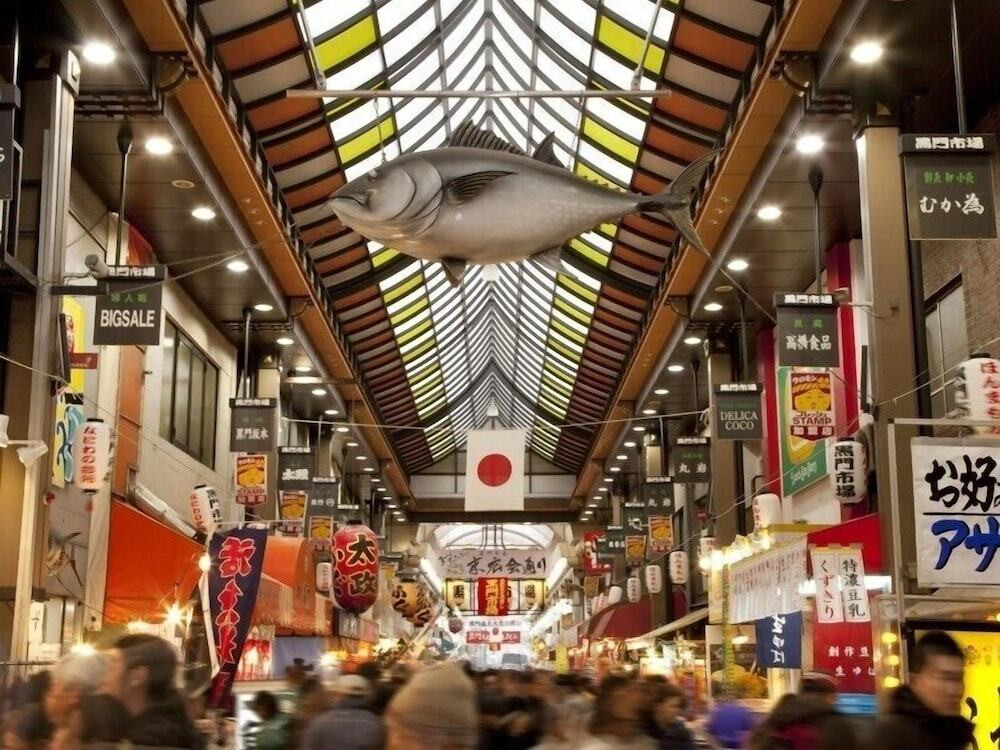 観光スポット