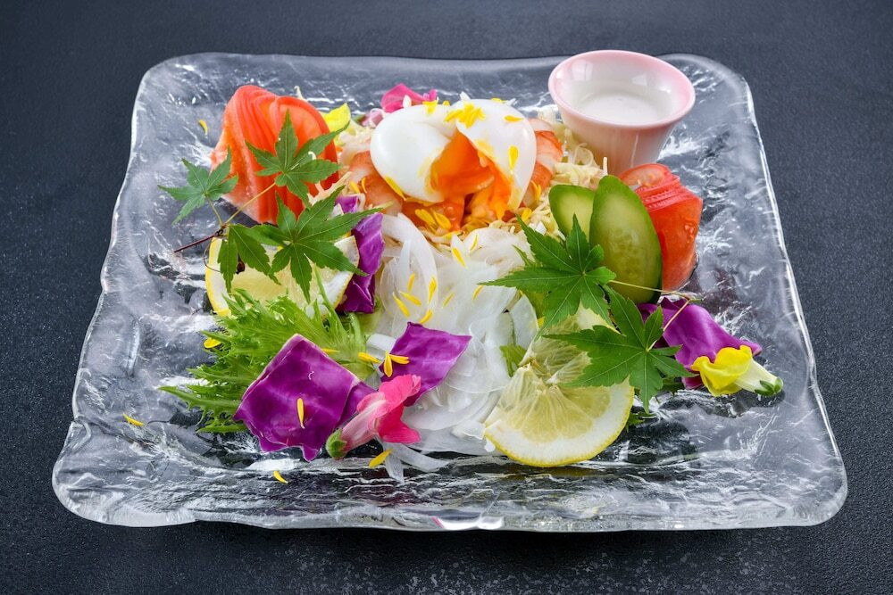 レストラン