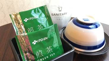 客室の設備とサービス / 16