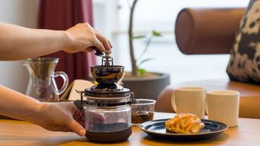 客室の設備とサービス / 31