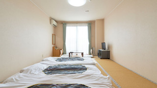 和室10畳|露天つぼ湯付(禁煙)