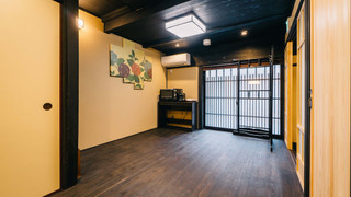 (チェックイン時間を事前にお知らせください) 京町家一棟貸し