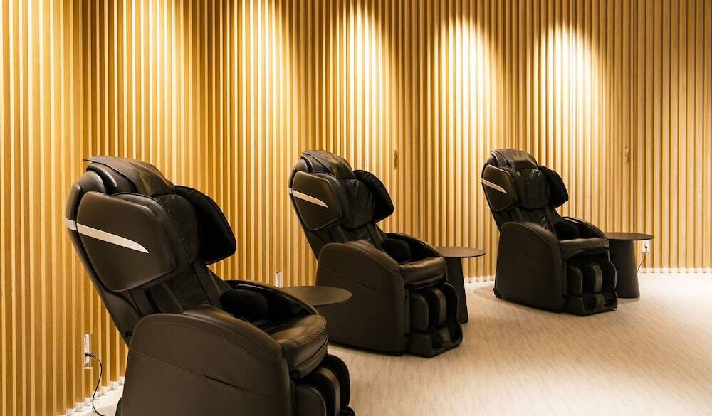 リラクゼーションスペース / 4