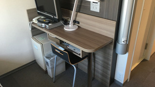 セミダブルルーム 禁煙