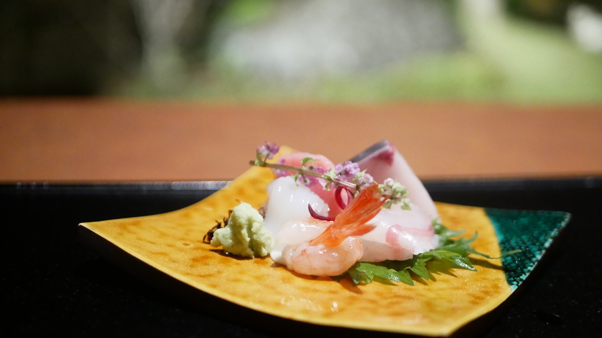 「金沢犀川温泉 川端の湯宿 滝亭」 料理 227401098 