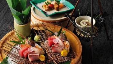 食事・飲み物 / 1