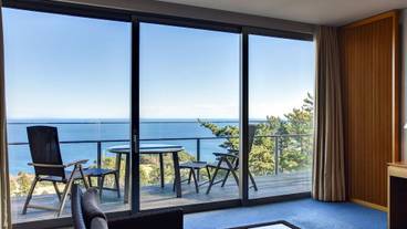 熱海倶楽部 迎賓館（アタミクラブ ゲイヒンカン） / 2