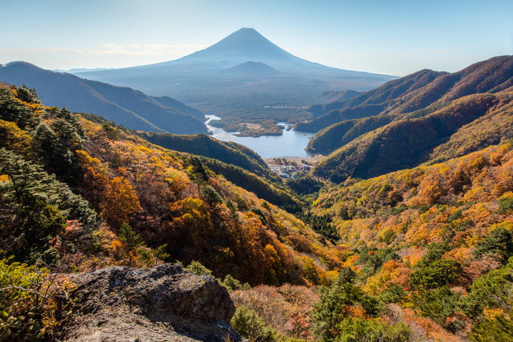 富士山・精進湖・昇仙峡♪絶景いっぱいの山梨の旅2153975