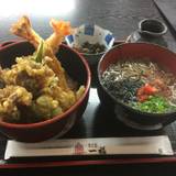 奥出雲そば処一福 出雲大社・神門通り店（オクイズモソバドコロイップク）