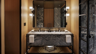 ハウス キングベッド 1 台 (Ninenzaka)