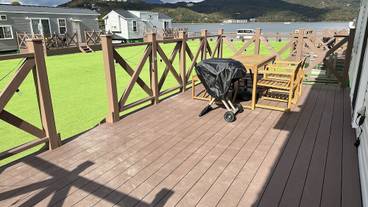 レイク ビュー / 8