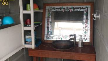 バスルームのシンク / 25