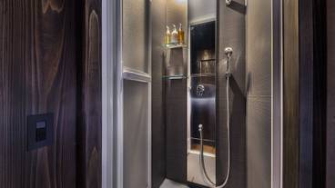 バスルームのシャワー / 33