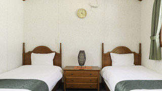 スタンダード コテージ 1 ベッドルーム 禁煙