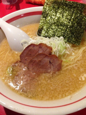 「らーめん にんにくや」料理 771935 味噌