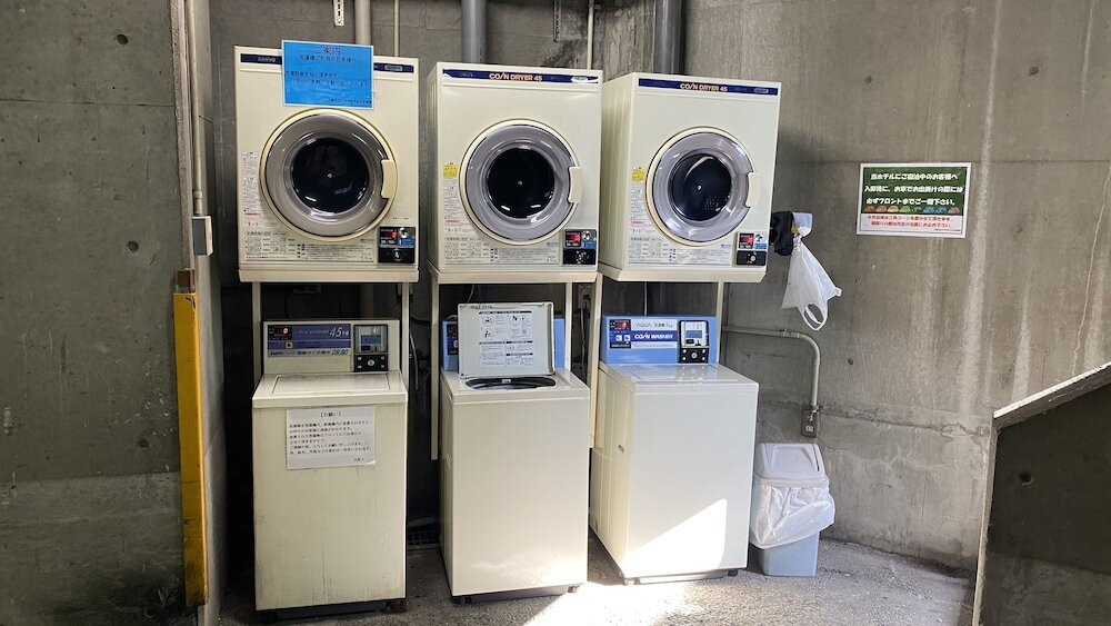 ランドリー ルーム