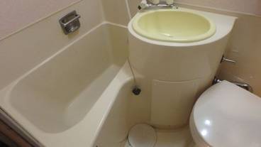 バスルーム / 18