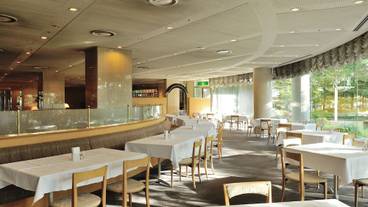 レストラン / 10