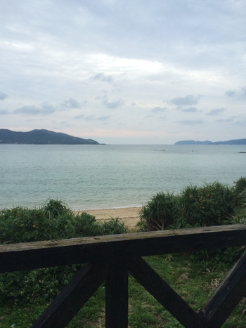 まるで移住?島に住んでいるような気分になれる4087894