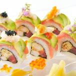 おいしくてオシャレなお寿司を食べよう♪東京のおすすめ店5選