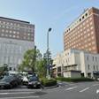 ホテルボストンプラザ草津 びわ湖
