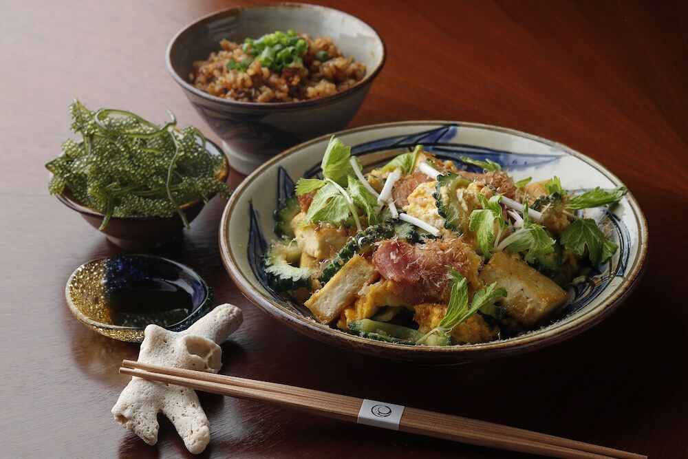 カフェメニュー一例②